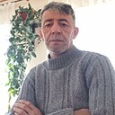 Сахибов, 54 года