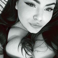 Фотография девушки Настя, 27 лет из г. Одесса