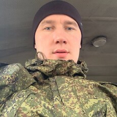 Фотография мужчины Андрей, 32 года из г. Междуреченск