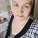 Люба, 63 года