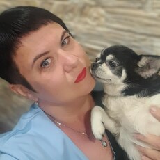 Фотография девушки Елена, 45 лет из г. Ульяновск