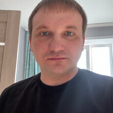 Фотография мужчины Егор, 31 год из г. Орша