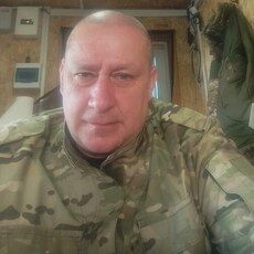 Фотография мужчины Виталик, 46 лет из г. Кропоткин