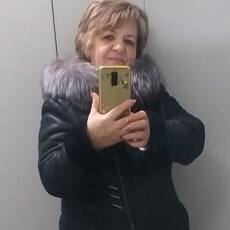 Фотография девушки Ирина, 59 лет из г. Волковыск