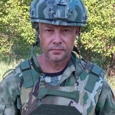 Фотография мужчины Александр, 42 года из г. Макеевка