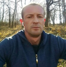 Фотография мужчины Владимир, 42 года из г. Поставы