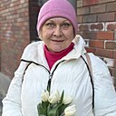 Светлана, 62 года