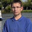 Роман, 43 года