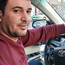 Саид, 35 лет