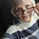 Ольга, 62 года