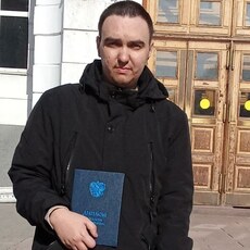 Фотография мужчины Андрей, 29 лет из г. Воронеж