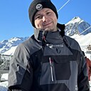 Роман, 34 года