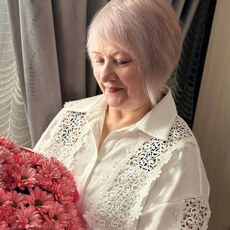 Фотография девушки Тамара, 58 лет из г. Курск