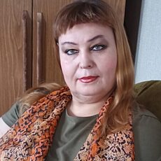 Фотография девушки Наталья, 46 лет из г. Канск