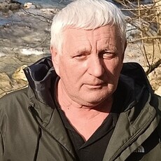Фотография мужчины Олег, 59 лет из г. Кореновск
