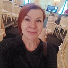 Фотография девушки Наталия, 53 года из г. Тюмень