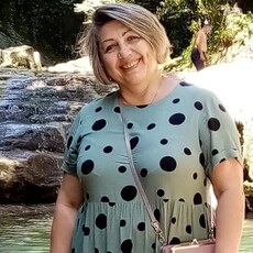 Фотография девушки Лена, 55 лет из г. Липецк