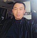 Головар, 45 лет