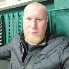 Фотография мужчины Игорь, 44 года из г. Днепр