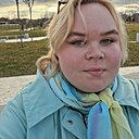 Анастасия, 25 лет