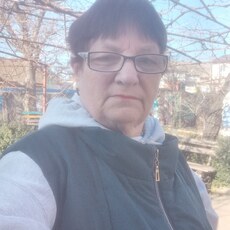 Фотография девушки Надя, 59 лет из г. Кропивницкий