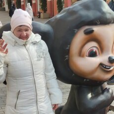 Фотография девушки Екатерина, 41 год из г. Кисловодск