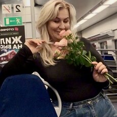 Фотография девушки Анжелика, 52 года из г. Пятигорск