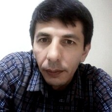 Фотография мужчины Азиз, 43 года из г. Самарканд