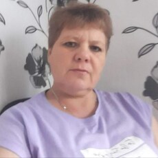 Фотография девушки Татьяна, 52 года из г. Рубцовск