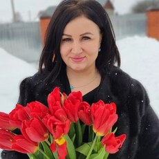 Фотография девушки Ирина, 43 года из г. Пенза