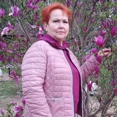 Фотография девушки Елена, 58 лет из г. Новогрудок