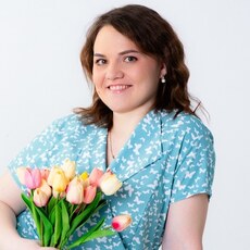 Фотография девушки Лена, 29 лет из г. Новоуральск