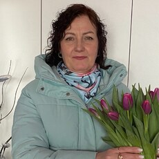 Фотография девушки Марина, 51 год из г. Иваново