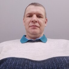 Фотография мужчины Алекс, 46 лет из г. Челябинск