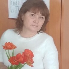 Фотография девушки Юлия, 51 год из г. Иркутск