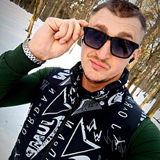 Фотография мужчины Сергей, 33 года из г. Ошмяны