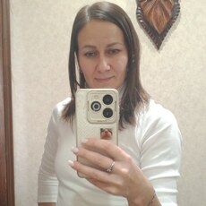 Фотография девушки Олеся, 42 года из г. Братск