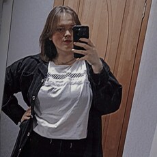 Фотография девушки Света, 24 года из г. Верхнедвинск