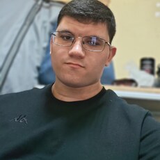 Фотография мужчины Кирилл, 22 года из г. Москва
