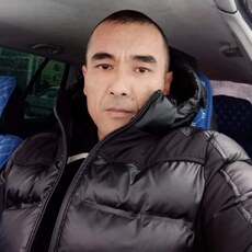 Фотография мужчины Адил, 35 лет из г. Шымкент