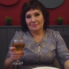 Фотография девушки Людмила, 59 лет из г. Курск