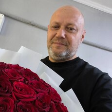 Фотография мужчины Дмитрий, 43 года из г. Актау