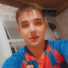 Фотография мужчины Александр, 27 лет из г. Залари