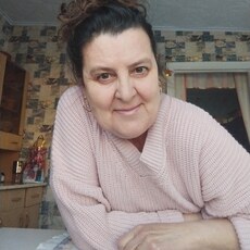 Фотография девушки Наталья, 54 года из г. Костанай