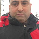 Ядигар Мамедов, 38 лет