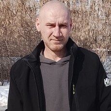 Фотография мужчины Максим, 42 года из г. Балаково