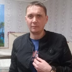 Фотография мужчины Serega, 42 года из г. Саянск