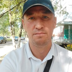 Фотография мужчины Игорь, 46 лет из г. Набережные Челны