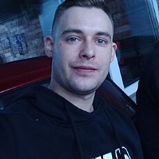 Фотография мужчины Александр, 35 лет из г. Минск