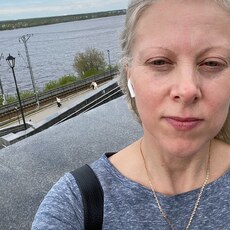 Фотография девушки Наталия, 50 лет из г. Пермь
